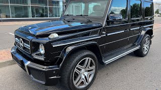 Продаётся MERCEDES G400 cdi 2002 год 17900💰 [upl. by Docilla]