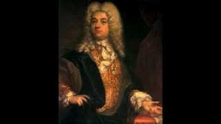 George Frideric Handel HWV 40 Largo from Xerxes Serse quotOmbra mai fuquot [upl. by Behn]