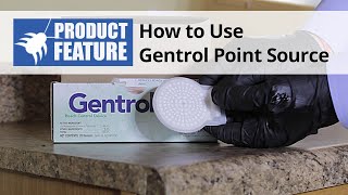 How To Use Gentrol Point Source IGR [upl. by Latif855]