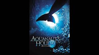 str 32  Aquanauts Holiday  Kakusareta KirokuHidden Memories PS3 Soundtrack 2008 [upl. by Oina]