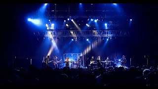 Spangle call Lilli line “mio” Live at EX THEATER ROPPONGI 2019 [upl. by Ahseka]