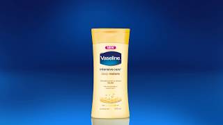 Vaseline Intensive Care Deep Restore [upl. by Devonne983]