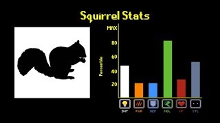 The Rodent Tier List Feat RealLifeLore [upl. by Eitteb82]