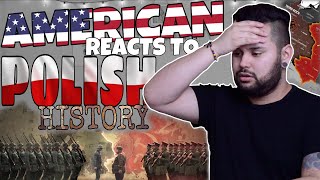 Polish History REACTION [upl. by Ul]