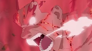 Madara vs Guy Naruto Shippuden Deutsch  German Dubbed 1080p HD [upl. by Nailuj682]