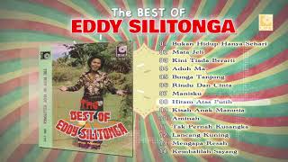 The Best Of Eddy Silitonga [upl. by Eendys80]