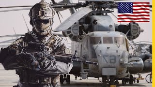 Full Review of All United States Marine Corps Equipment  Cost and Quantity of All Equipment [upl. by Oicaro289]