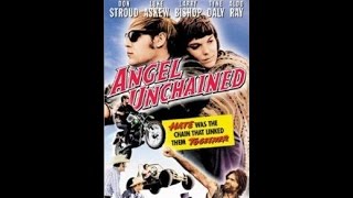 Angel Unchained 1970 Full Movie [upl. by Philbin]