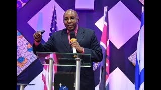 Rev Joseph Chege Evangel Vineyard ChurchWangige Yes it is a Race Join In Pt 1 Phil 31216 [upl. by Assirhc]