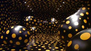 Yayoi Kusama [upl. by Duggan218]