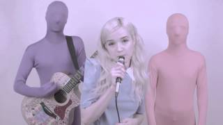 Everybody Wants to be Poppy acoustic [upl. by Popper595]