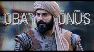 HD Osman Bey ● OBAYA DONUS ● Trap Remix ● Short Edit  The Ottomans Edits [upl. by Ahsille]