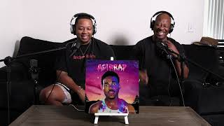 Dad Reacts to Chance The Rapper  Acid Rap [upl. by Iams29]