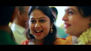 K Muraleedharan Son Wedding Arun and Athira Wedding Highlights [upl. by Baptiste]