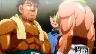 On my own AMV Hajime No Ippo [upl. by Selemas431]