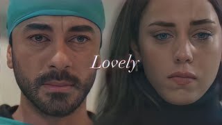 Ali Asaf amp Eylül  Kalp Atışı  Lovely [upl. by Poppas106]