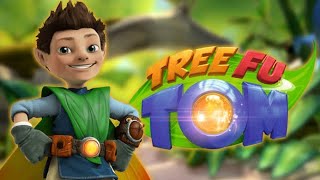 TREE FU TOM SEASON 3 EPISODE 2  TWIGS BIG BOOST [upl. by Irodim923]