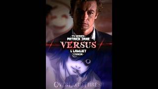 Patrick Jane VS L Lawliet  The mentalist  Death note [upl. by Eloken]