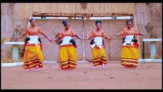 ANNET NANDUJJA  Muzaala Baaki Official Video Latest Ugandan Music 2020 [upl. by Alithia]