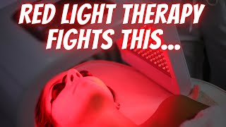 The Truth About Red Light Therapy 10 Shocking Facts You Need To Know [upl. by Eslek]