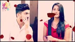 SOME FUNNY amp CUTE VM PARTS OF ADIZA SEGMENTS  SO CUTE [upl. by Hairahcez]