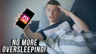 Alarmy App REVIEW  Best Alarm Clock App of 2020 [upl. by Nared460]