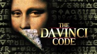 The Da Vinci Code Score Suite [upl. by Shwalb]