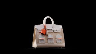 Hong Kong Spring Auctions 2024 Handbags amp Accessories  Christies [upl. by Eisor417]