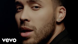 Prince Royce  Carita de Inocente ALTER EGO Video [upl. by Olen]