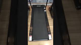 KETTLER TREADMILL ECORUN R3 [upl. by Ardried334]