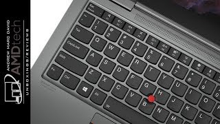 Lenovo ThinkPad X1 Yoga 4th Gen 2019 The Review [upl. by Kuhlman310]