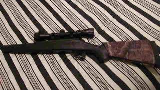 Remington model 770 3006 Hunting Rifle [upl. by Cherey]