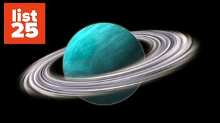 25 Things You Need To Know About Neptune [upl. by Atnwahsal]