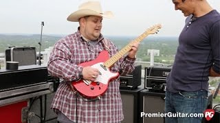 Rig Rundown  Johnny Hiland [upl. by Pearman]