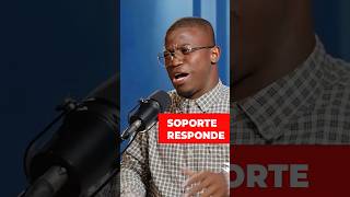 SOPORTE RESPONDE FUERTE A SIERVA WENDY 😮 soportemilocura eldotolnastra siervawendy dominicano [upl. by Strohbehn]