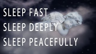 Guided meditation for a deep peaceful and calm sleep  A guided sleep visualization [upl. by Mindy104]