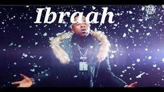 Ibraah  Mapenzi Official music video lyrics [upl. by Consolata]