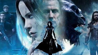 Underworld 6 The Eternal Night Official Trailer 2025 Sony Pictures Movies Kate Beckinsale [upl. by Osman556]