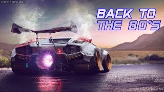 Back To The 80s  Best of Synthwave And Retro Electro Music Mix for 2 Hours  Vol 5 [upl. by Henig244]