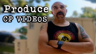 Mustache Guy Tries To PRODUCE CP VIDEOS [upl. by Jeniffer]