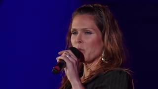 Jeff Beck amp Beth Hart  Id Rather Go Blind  Live 2017 [upl. by Pani]