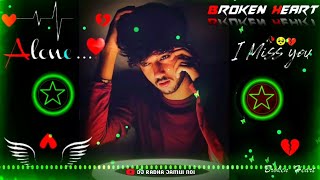 ek Baat Batao To Dj Song 💔💔Yado Me Marte Ho Dj Remix 😢💔Dj Radha jamui no1 [upl. by Rochkind813]