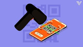 How Does QR Pay Work  A Look Into [upl. by Beckie380]