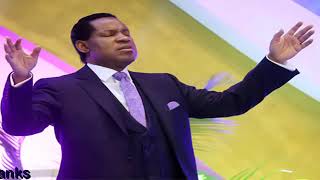 Pr Chris Oyakhilome  4 HORAS DE ORAÇÃO EM LINGUAS [upl. by Tali27]