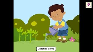 Importance of Water  Science For Kids  Grade 2  Periwinkle [upl. by Aieka]