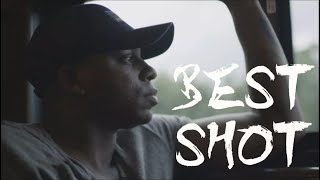 Jimmie Allen  Best Shot Official Lyric Video [upl. by Wallache]