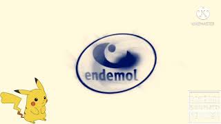 Endemol Logo 2008 Effects My version [upl. by Nolram]