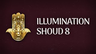 Illumination Shoud 8 with Adamus SaintGermain [upl. by Dorotea729]