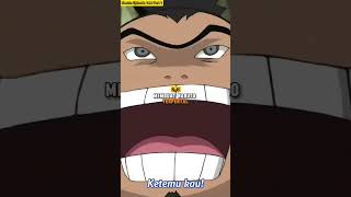 Naruto Episode 144 Part 1 Pasukan Baru Dua Orang dan Seekor Anjing [upl. by Sualkin]