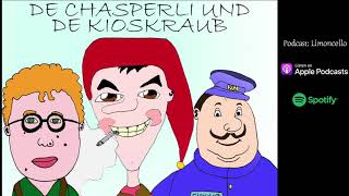 De Chasperli und de Kioskraub I CHDeutsches Hörspiel I 2020 [upl. by Jojo616]